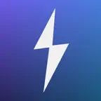RefleX: Reaction Time Test iOS Icon
