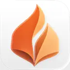 Ember Feed icon