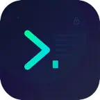 SSH Term X icon