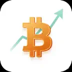 Bitcoin Goal: Retirement Calc iOS Icon