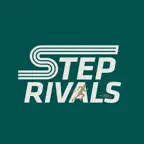 Step Rivals iOS Icon
