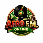 Afro F.M Online iOS Icon