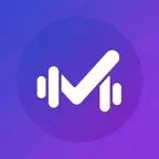 Workout ironTracker Icon