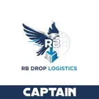 RB Drop Logistics - Captain iOS Icon