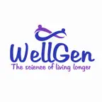 WellGen Sport iOS Icon