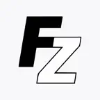 Fitness Zone Novi Sad iOS Icon