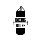 Boxing House iOS Icon