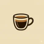 숏블랙-롱블랙 감상기록 iOS Icon