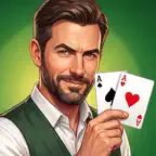 Felted: Texas Holdem Poker Icon
