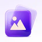 Snapsift: AI Photo Cleaner Icon