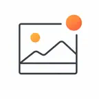 Photo Diary: EveryDailyPhoto iOS Icon