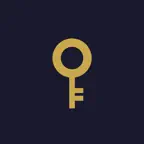 64 Changes - I Ching Keys iOS Icon