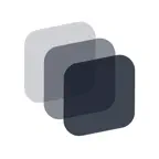 Klasteri: Lajmet në Fokus iOS Icon