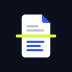 Scanvo: PDF Scanner & OCR iOS Icon