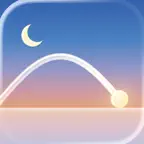 Miqat: Prayer Times Icon