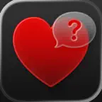 Couple Check-In & Coach: Elva iOS Icon
