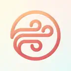 Blood Oxygen Monitor - OxyByte iOS Icon