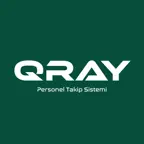 QRAY - Personel Takip Sistemi Icon