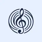 Overture - Sheet Music Reader Icon