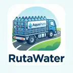 RutaWater Icon