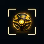 Scanner TCG AI: Card Prices iOS Icon