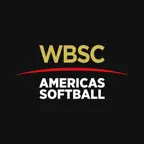 WBSC Americas iOS Icon