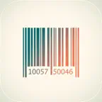 My Barcode Cards icon