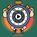 FormX: Video & Jump Analysis Icon
