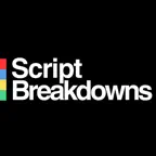 Script Breakdowns Icon