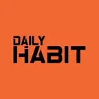 ديلي هابت | Daily Habit iOS Icon