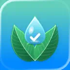 Dew - Mindful Productivity iOS Icon