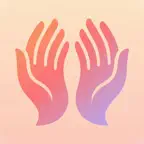 Say Alhamdulillah iOS Icon
