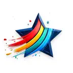 Nippon Paint Star Icon