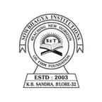 Sowbhagya Institutions iOS Icon