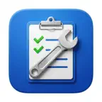 Gestão de Oficina Icon