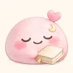 Mongle Haru - Cute Mood Diary Icon
