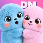 MeroTalk DM | DM Compatibility iOS Icon