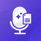 Apex AI Notetaker, Transcriber Icon