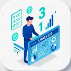 Mini Check - Mobile Inventory iOS Icon
