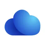 GP Cloud iOS Icon