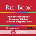 Red Book Peds ID Chart iOS Icon