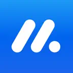 Meet Flow: AI Summary,Trans iOS Icon