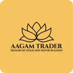 AAGAM TRADER iOS Icon