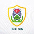 HMIS | Setu iOS Icon