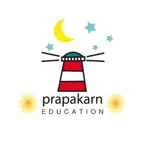 Prapakarn Library iOS Icon