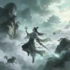 上瘾修仙 - 上头的单机新形态文字游戏 icon
