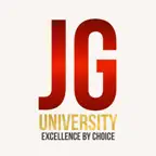 JG University iOS Icon
