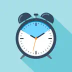 Loud Alarm Clock : Wake Up iOS Icon