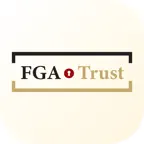 FGA Trust iOS Icon