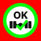 OsiOk iOS Icon